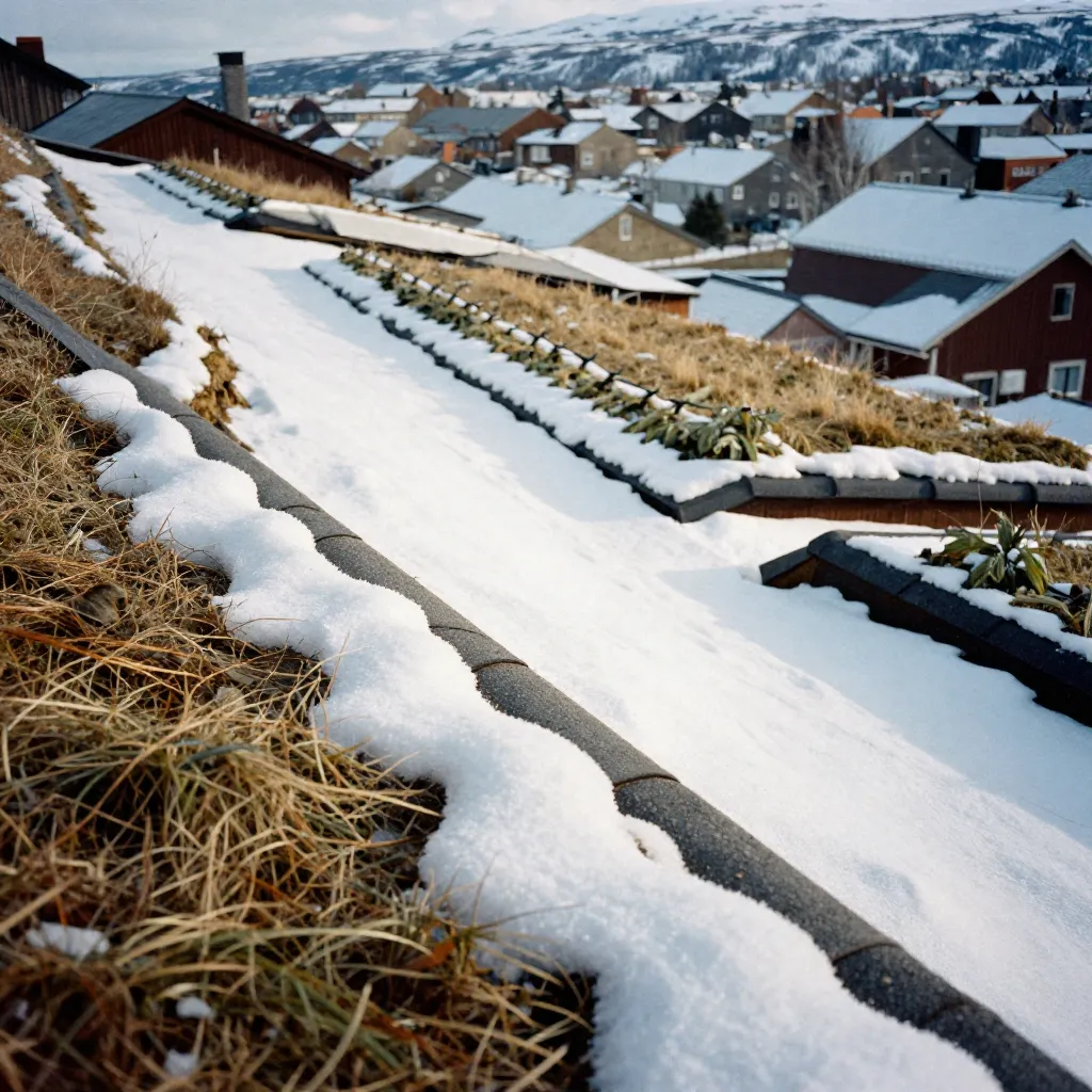 Solar-ready roofing panels